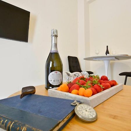 Saroko Suite Corfu  Kültér fotó