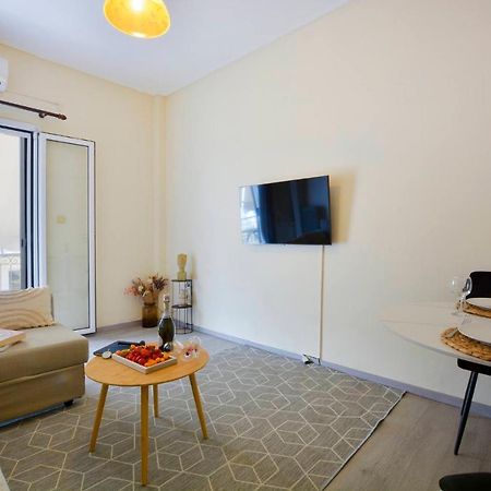 Saroko Suite Corfu  Kültér fotó