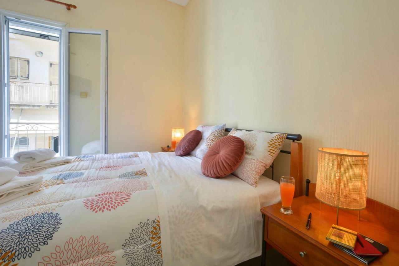 Saroko Suite Corfu  Kültér fotó