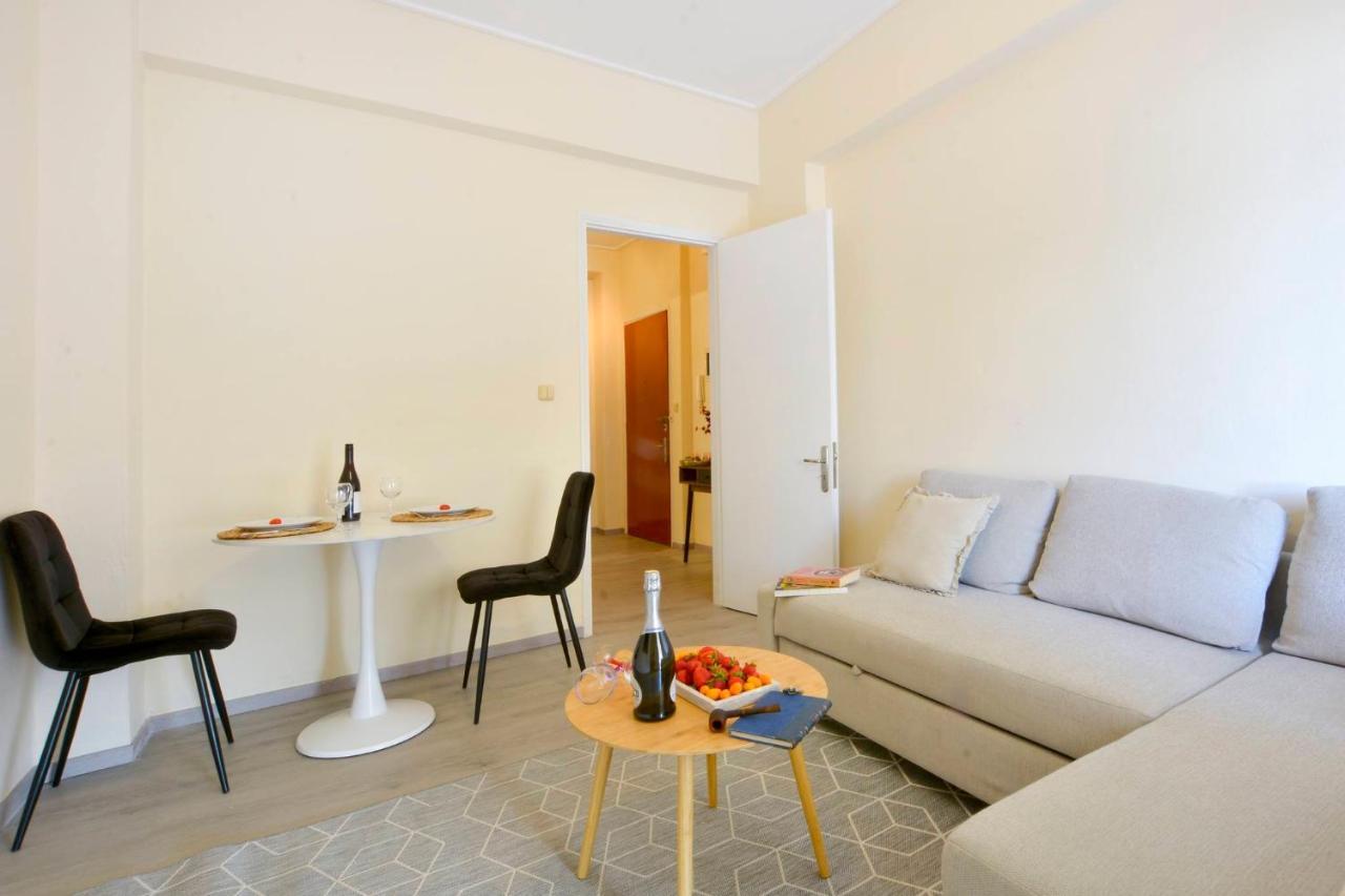 Saroko Suite Corfu  Kültér fotó