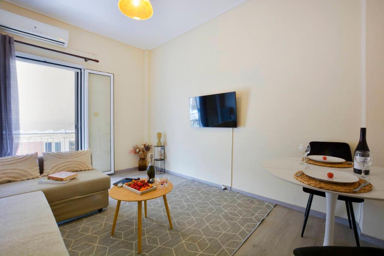 Saroko Suite Corfu  Kültér fotó