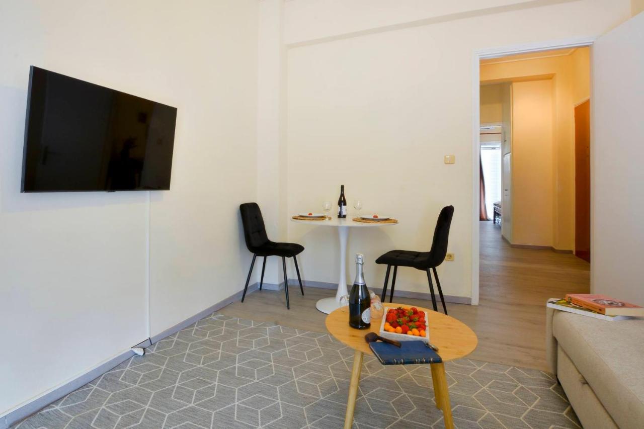 Saroko Suite Corfu  Kültér fotó