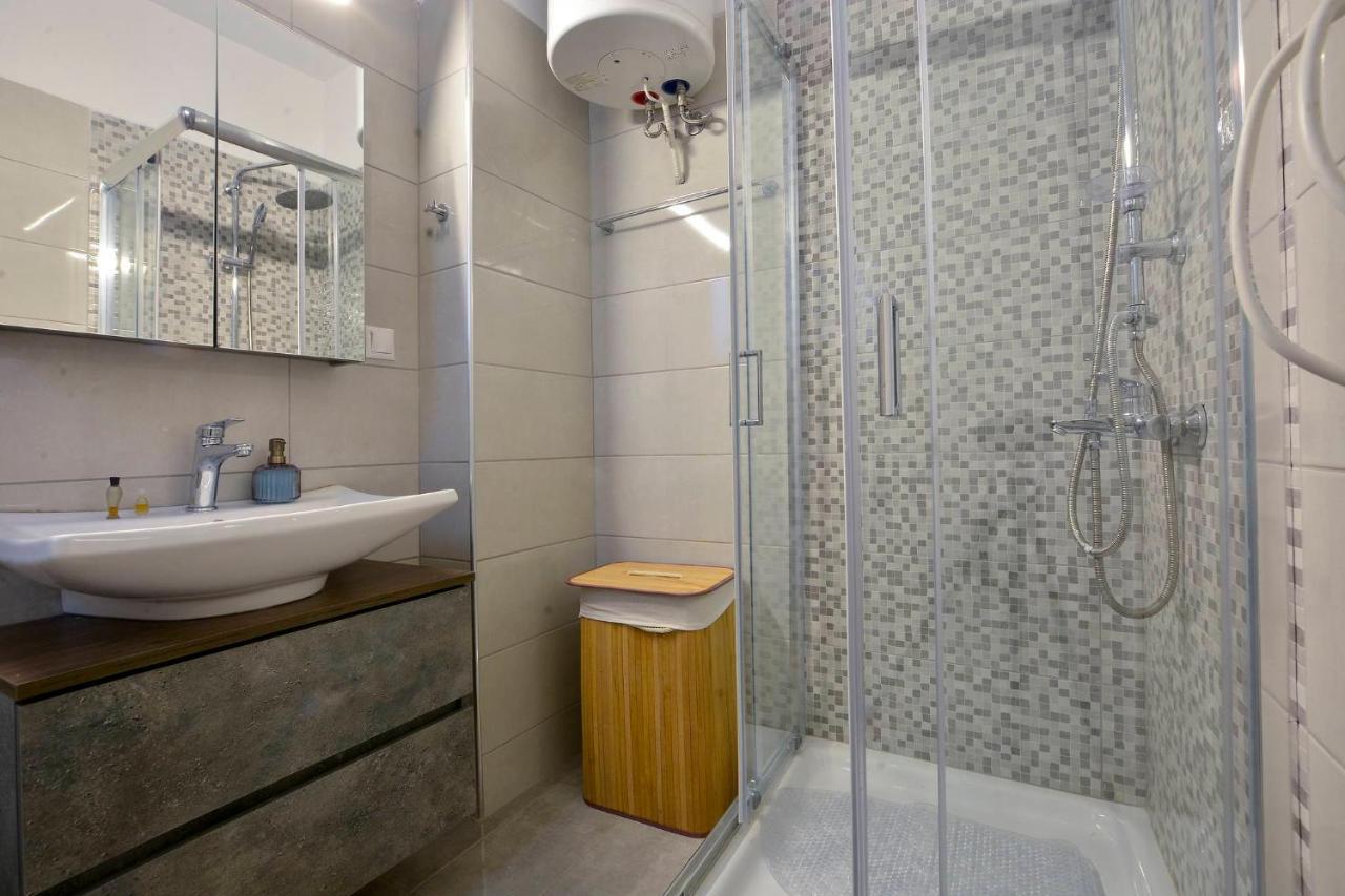 Saroko Suite Corfu  Kültér fotó