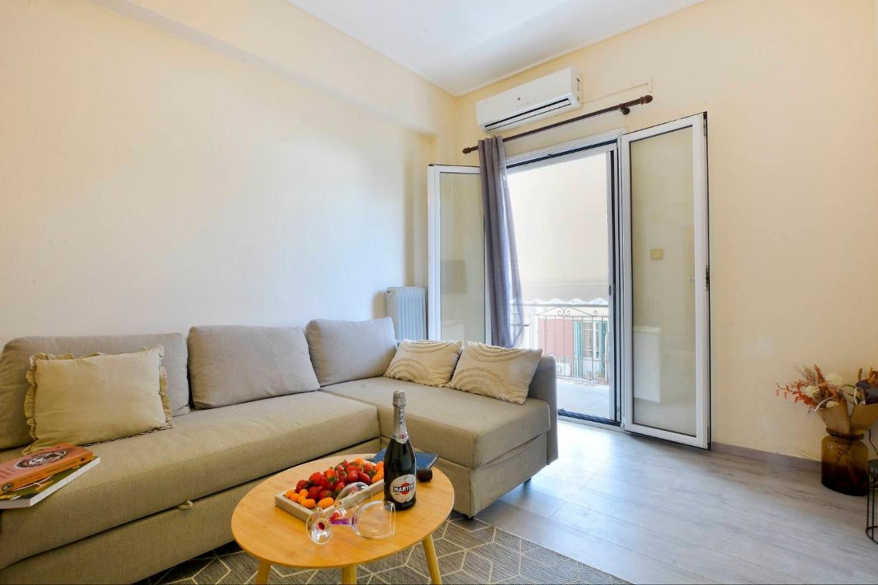 Saroko Suite Corfu  Kültér fotó